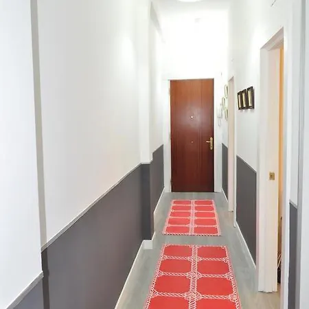Lejlighed Irala Bilbao