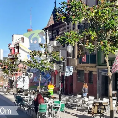 Irala Bilbao