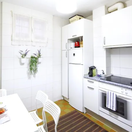 Irala Apartment *