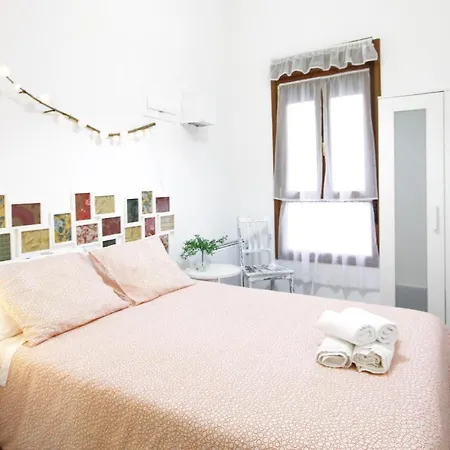 Apartment Irala Bilbao