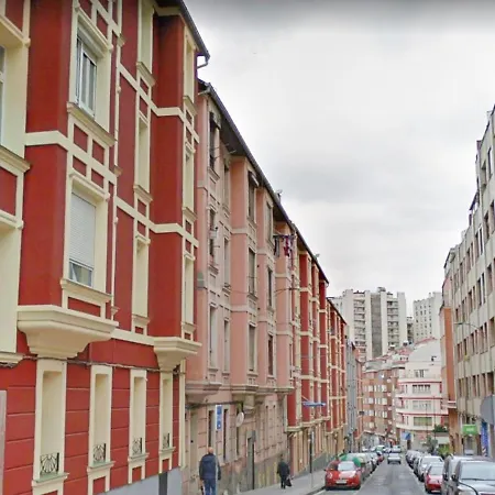 Irala Apartment *