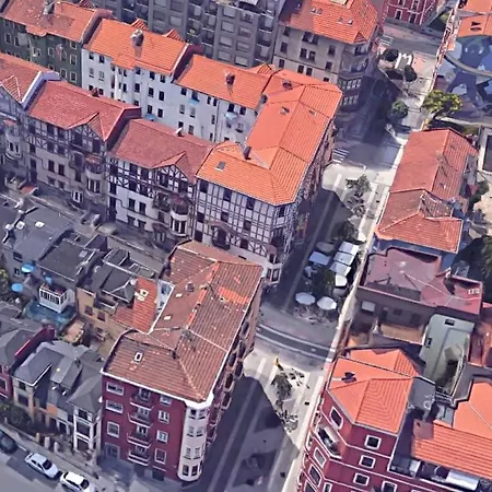 Irala Bilbao