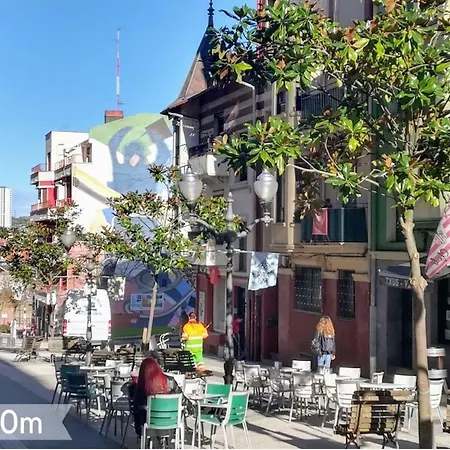 Irala Bilbao